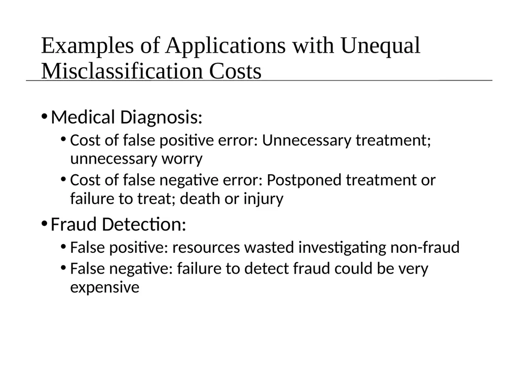 Lecture 8- Performance Evaluation Dr. Sampath - slide 53 of 62