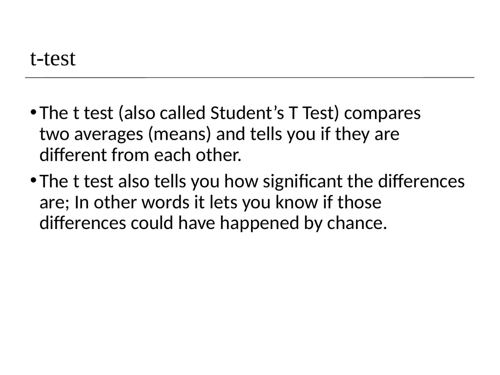 Lecture 8- Performance Evaluation Dr. Sampath - slide 58 of 62