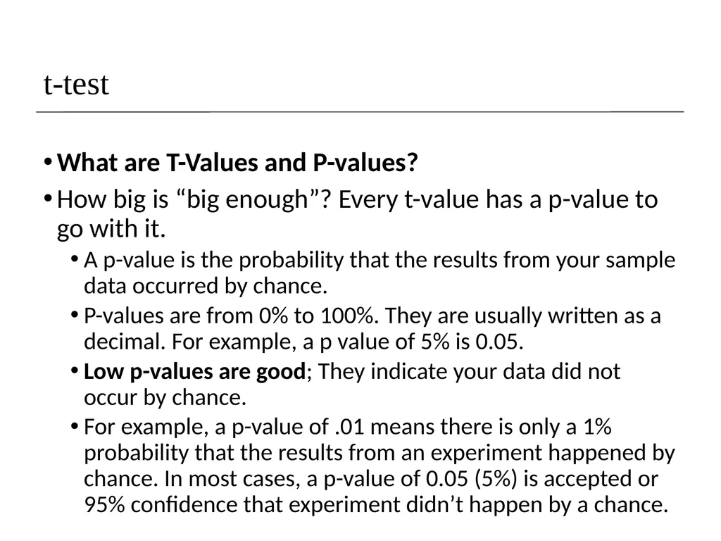 Lecture 8- Performance Evaluation Dr. Sampath - slide 59 of 62