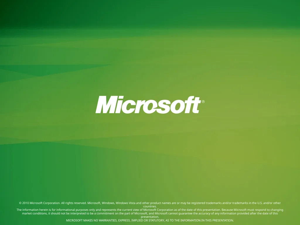 Hands-On Performance with the Windows Performance - slide 26 of 26
