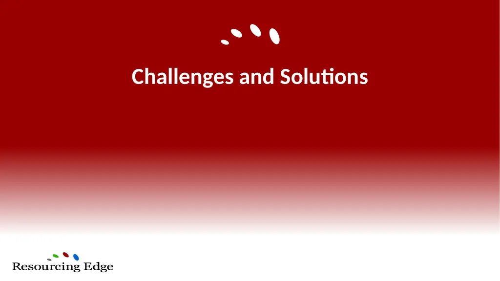 Coaching/Counseling Identify challenges associated - slide 10 of 26