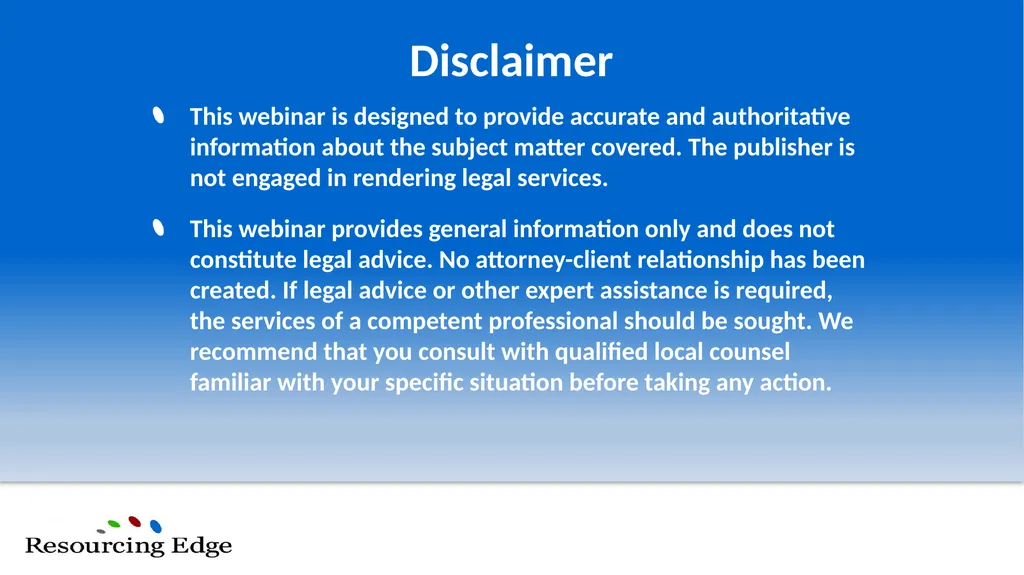 Coaching/Counseling Identify challenges associated - slide 25 of 26