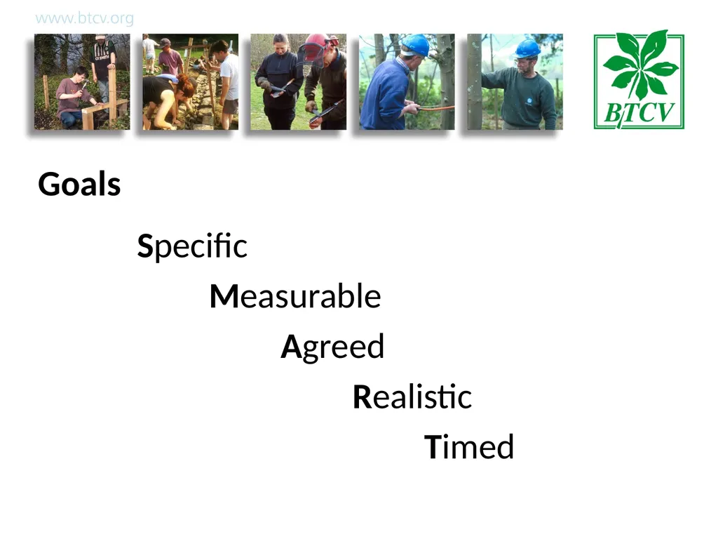 Coaching Aim To help managers encourage learning - slide 17 of 25