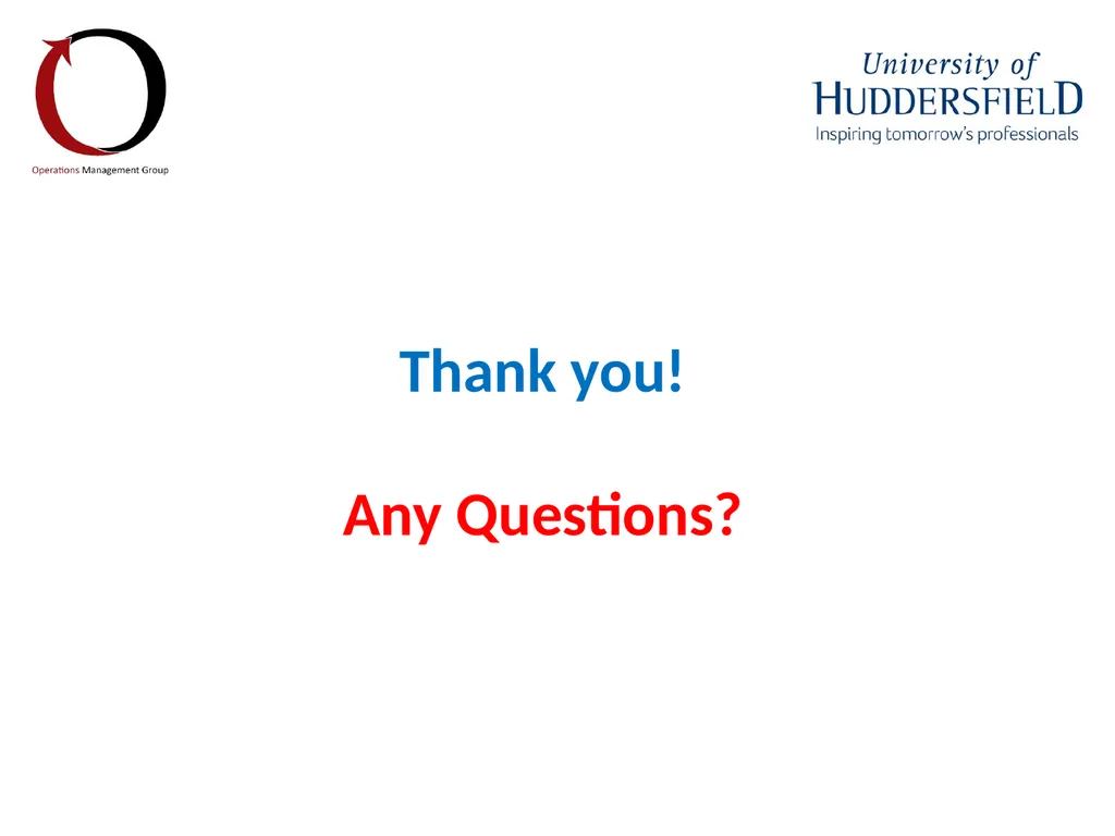 Benchmarking stadium operations to identify the - slide 11 of 12