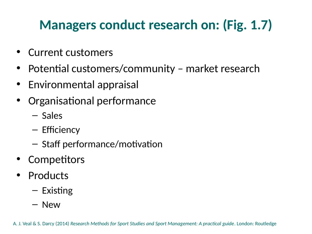PowerPoint Slides About the PowerPoint slides - slide 23 of 25