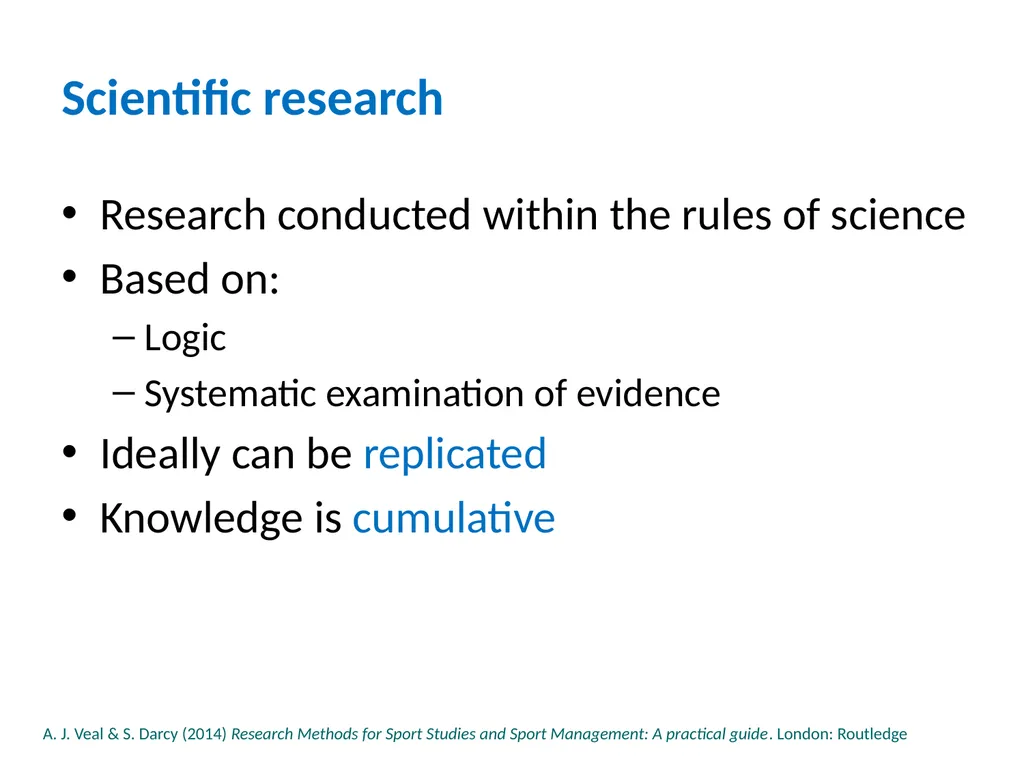 PowerPoint Slides About the PowerPoint slides - slide 9 of 25
