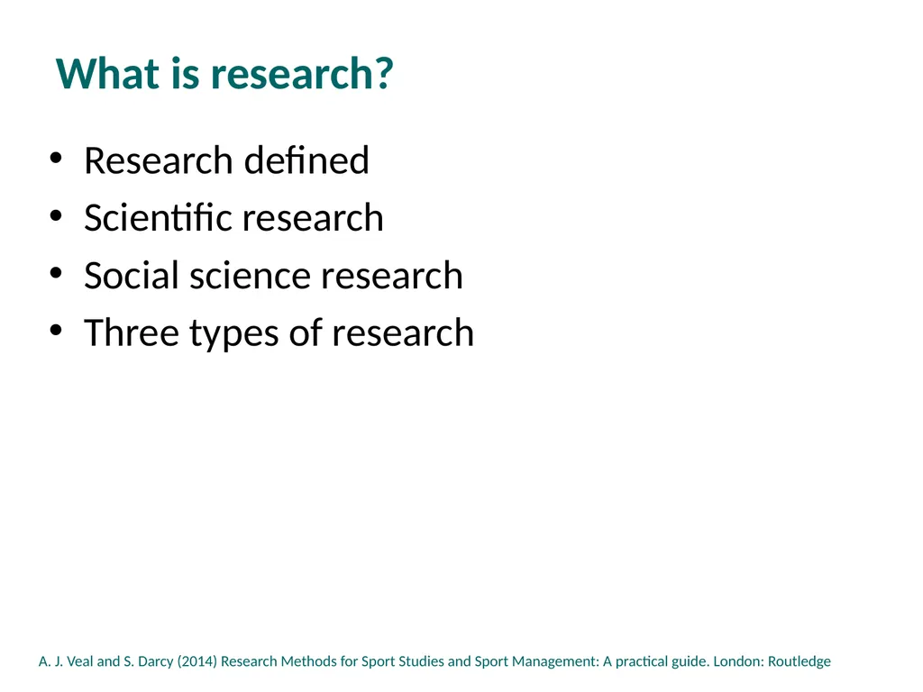 PowerPoint Slides About the PowerPoint slides - slide 7 of 25
