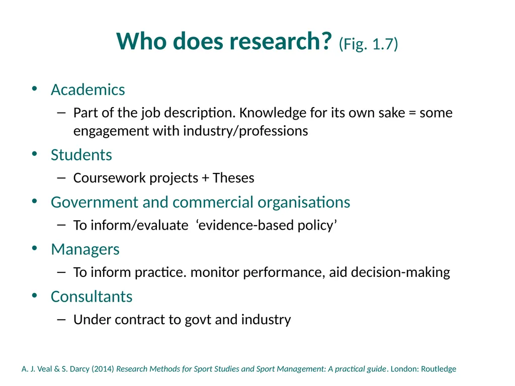 PowerPoint Slides About the PowerPoint slides - slide 22 of 25