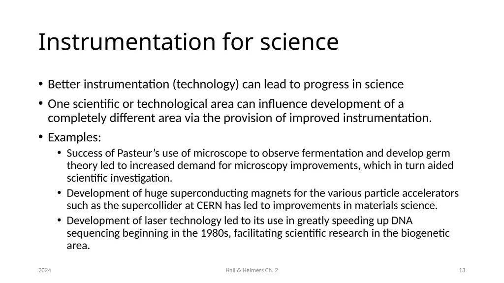 Chapter 2 The innovation process Bronwyn H. Hall & - slide 13 of 29
