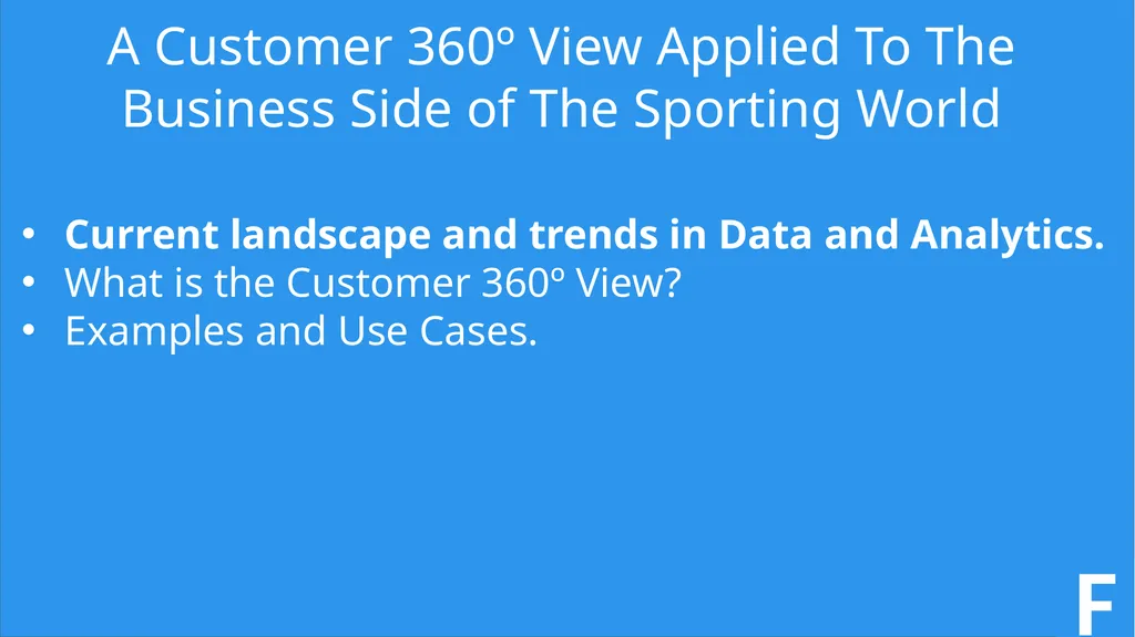 F Great Lakes Analytics in Sports Conference July - slide 3 of 13
