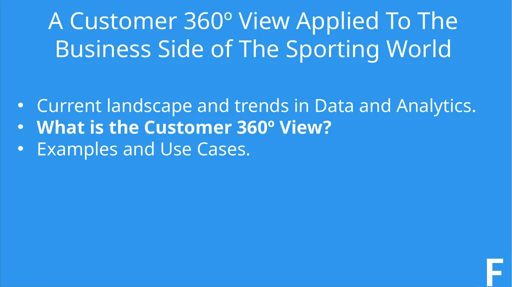 F Great Lakes Analytics in Sports Conference July - slide 5 of 13