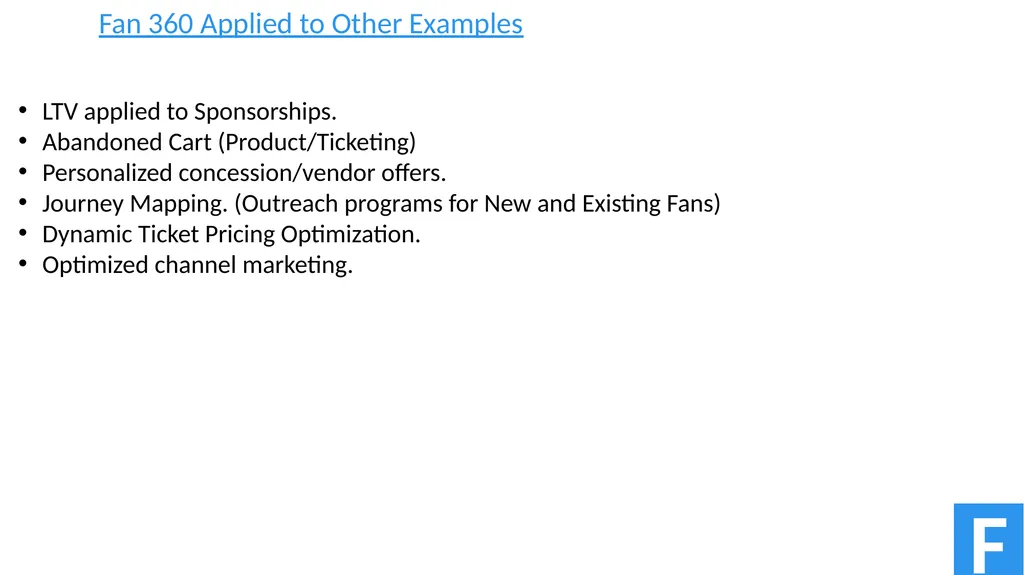 F Great Lakes Analytics in Sports Conference July - slide 12 of 13