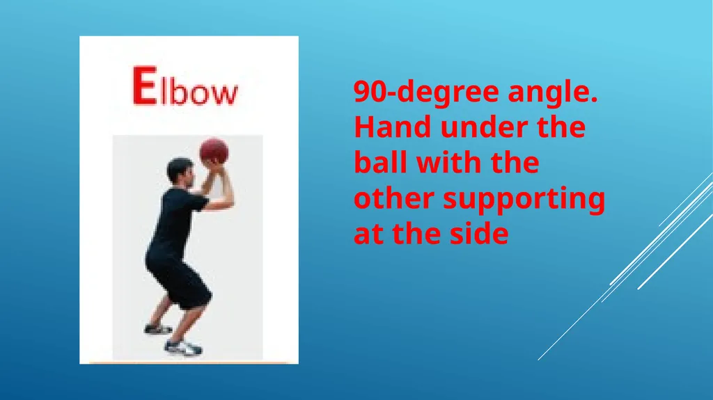 Basketball History James Naismith, a Canadian - slide 7 of 10