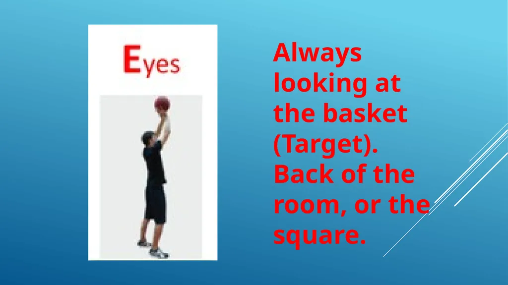 Basketball History James Naismith, a Canadian - slide 8 of 10