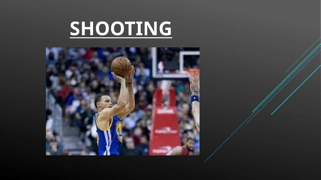 Basketball History James Naismith, a Canadian - slide 4 of 10