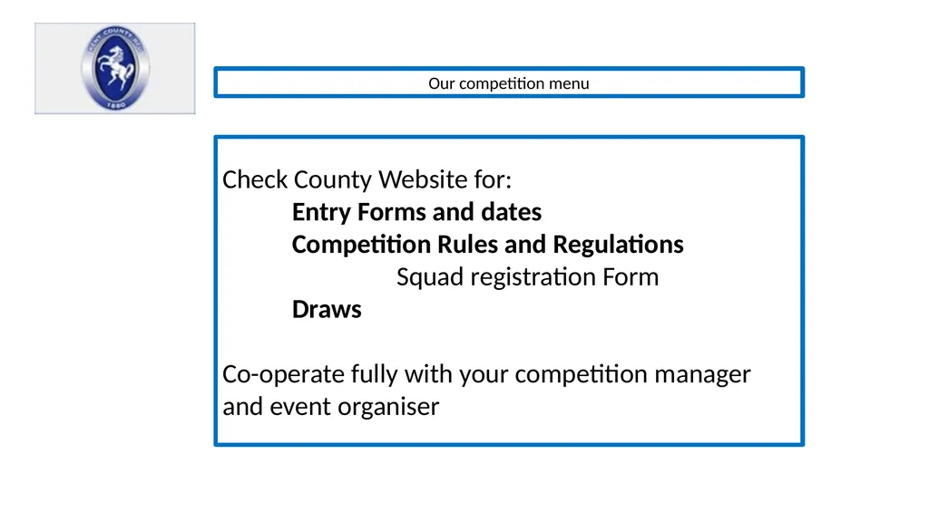 KCRFU EXECUTIVE GAME DEVELOPMENT COMMITTEE YOUTH - slide 11 of 20