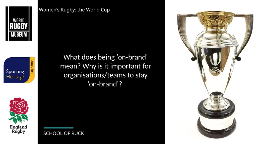 Write to inform and persuade, creating engaging - slide 4 of 6