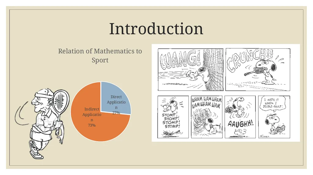 Geometry and tennis By: Evelina Borvanova - slide 2 of 11