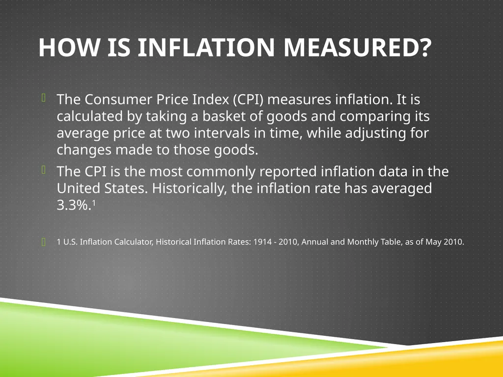 Retirement Planning Seminar Dr Carson L. Greene - slide 18 of 27