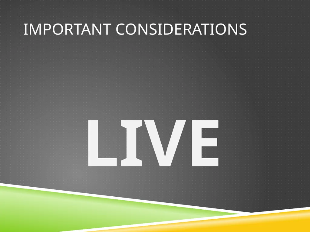 Retirement Planning Seminar Dr Carson L. Greene - slide 14 of 27