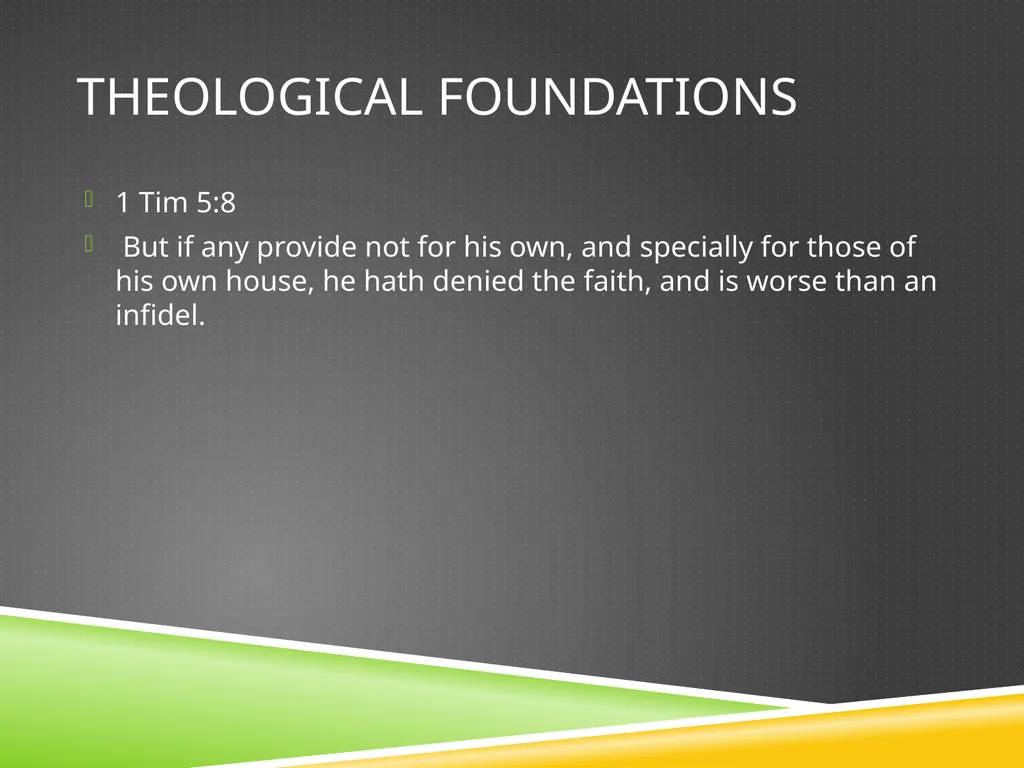 Retirement Planning Seminar Dr Carson L. Greene - slide 3 of 27