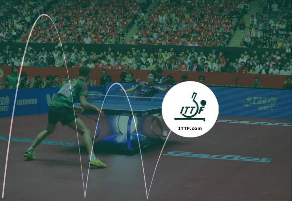 Para Table Tennis Tokyo 2020 Qualification - slide 15 of 15