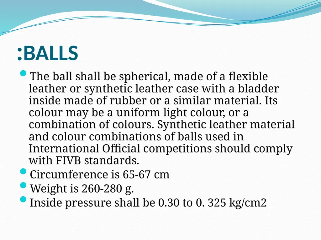 Volleyball P E 102 The Brief History of the Game - slide 10 of 35