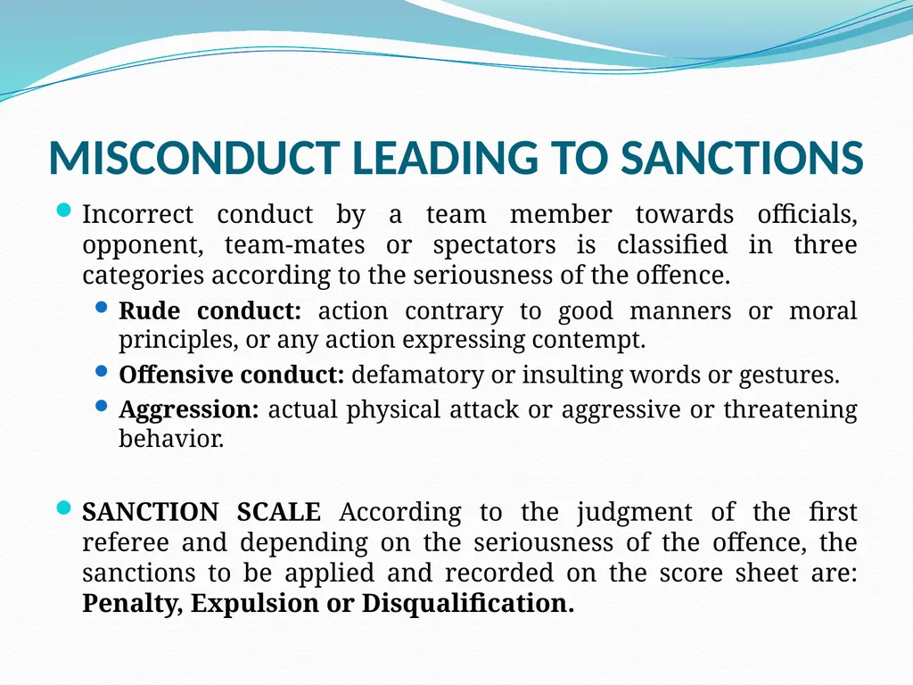 Volleyball P E 102 The Brief History of the Game - slide 33 of 35