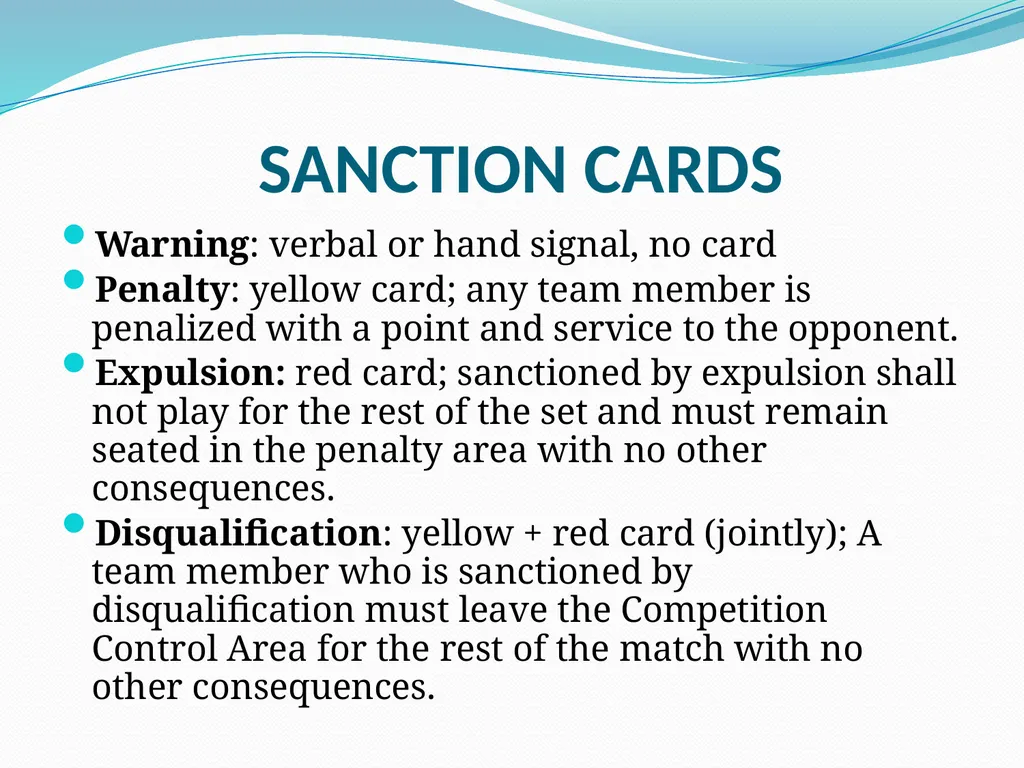 Volleyball P E 102 The Brief History of the Game - slide 34 of 35