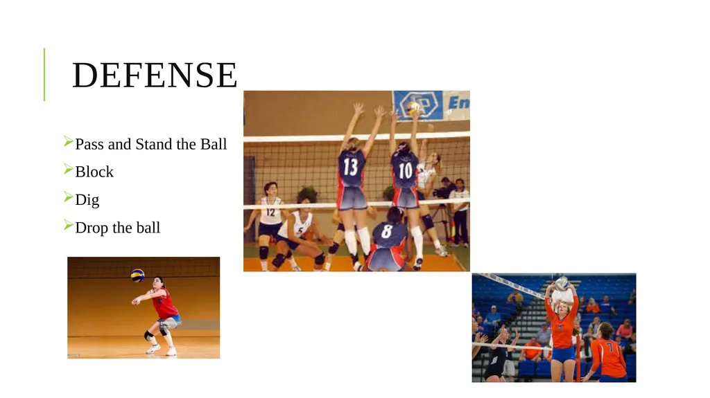 Volleyball By Dr. Govind Sadashivrao Martale - slide 7 of 9