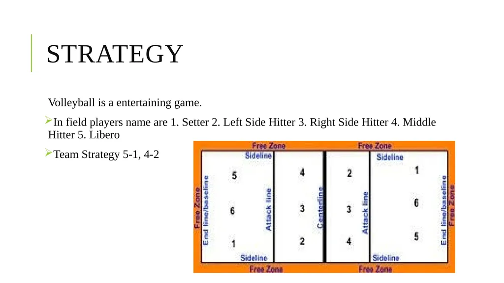 Volleyball By Dr. Govind Sadashivrao Martale - slide 8 of 9