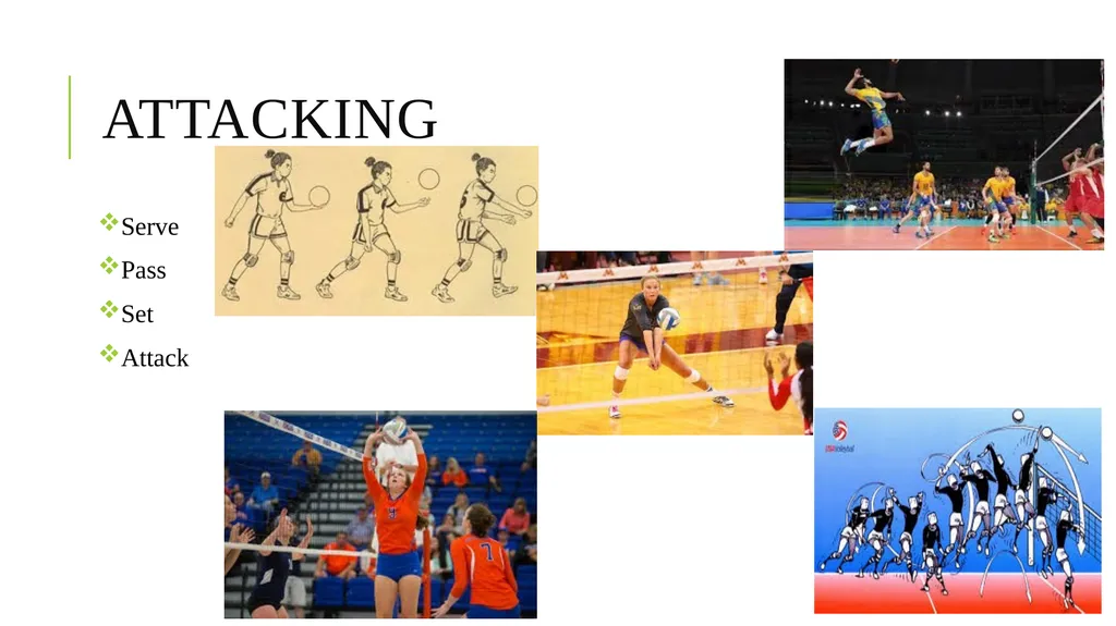 Volleyball By Dr. Govind Sadashivrao Martale - slide 6 of 9