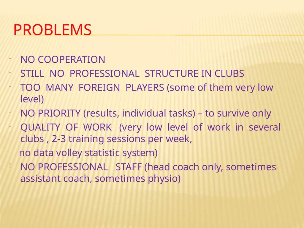 PERIODIZATION IN VOLLEYBALL how to train for - slide 11 of 18
