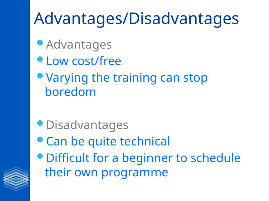 How does a marathon runner use aerobic endurance? - slide 11 of 16
