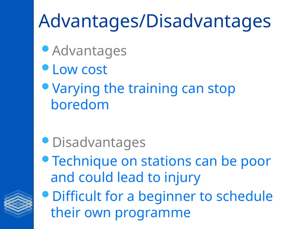 How does a marathon runner use aerobic endurance? - slide 14 of 16