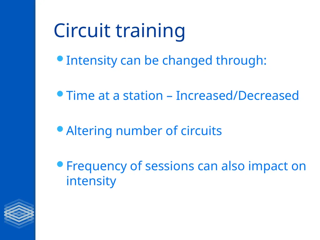 How does a marathon runner use aerobic endurance? - slide 13 of 16