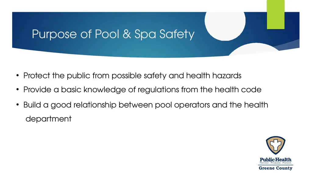 GCPH Contact Information PRESENTERS: Kelly Ray, - slide 3 of 51