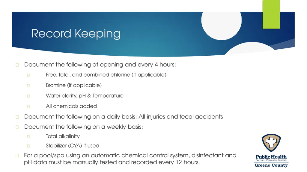GCPH Contact Information PRESENTERS: Kelly Ray, - slide 41 of 51