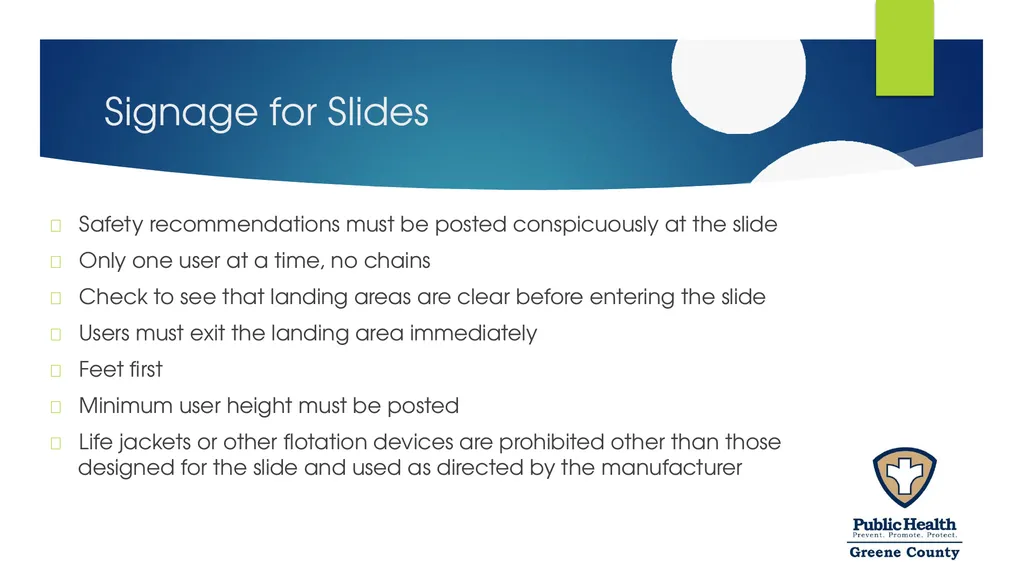 GCPH Contact Information PRESENTERS: Kelly Ray, - slide 38 of 51
