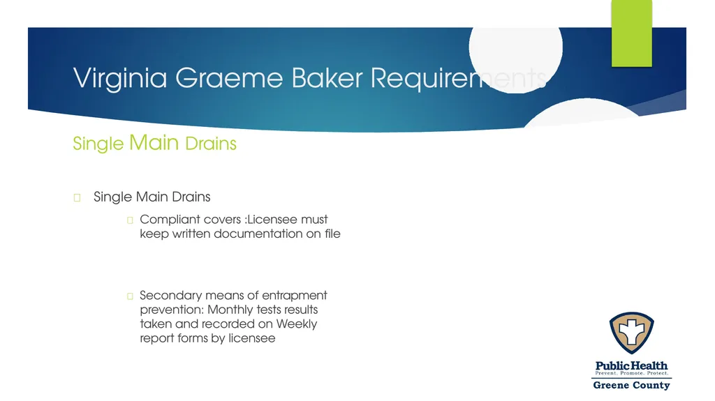 GCPH Contact Information PRESENTERS: Kelly Ray, - slide 26 of 51