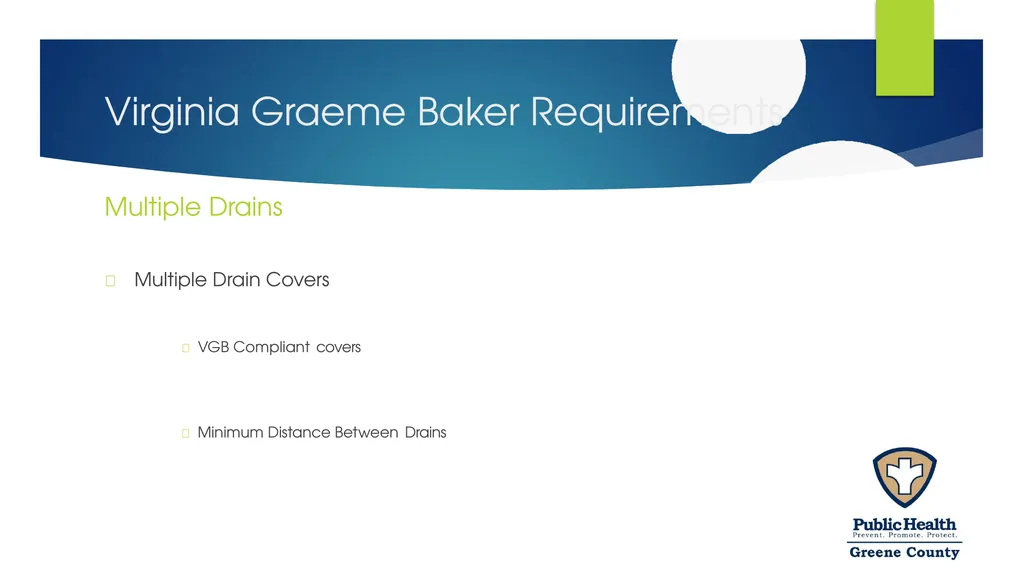 GCPH Contact Information PRESENTERS: Kelly Ray, - slide 27 of 51