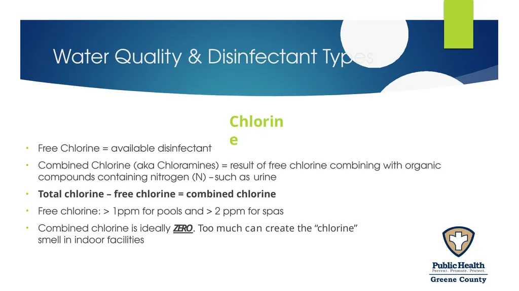 GCPH Contact Information PRESENTERS: Kelly Ray, - slide 14 of 51