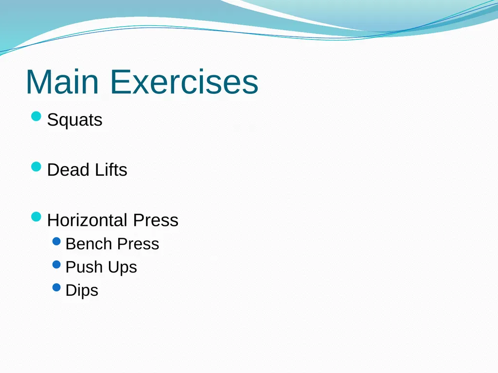 Making Your Swim Program Stronger Mike Adams – - slide 11 of 44