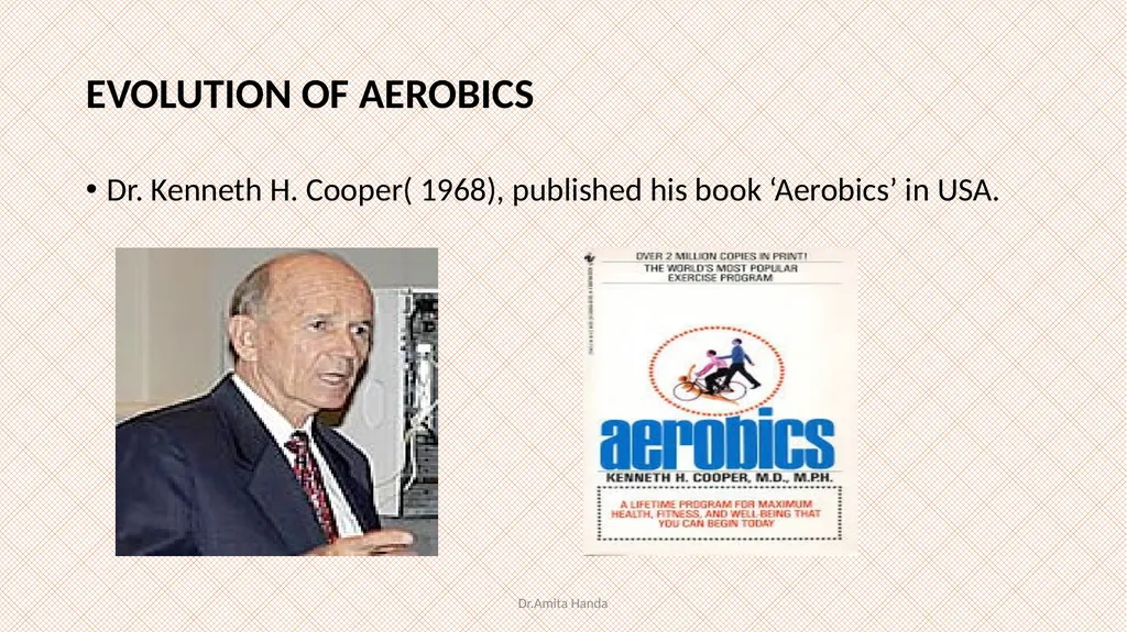 AEROBICS TRAINING SEMESTER 3 PHYSICAL EDUCATION By - slide 9 of 29