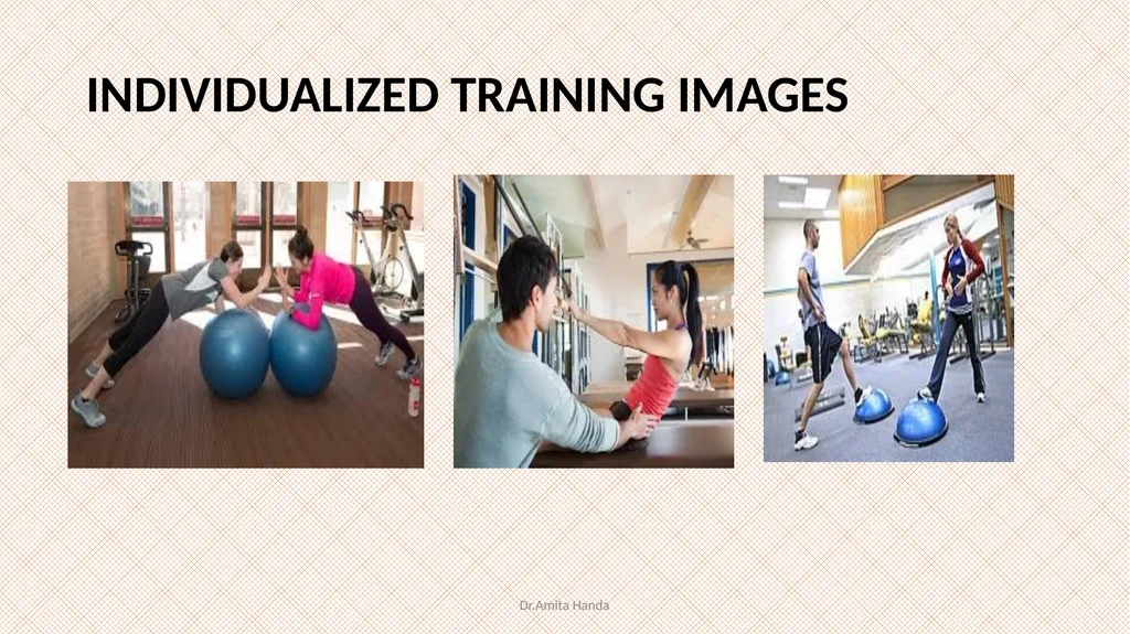 AEROBICS TRAINING SEMESTER 3 PHYSICAL EDUCATION By - slide 24 of 29