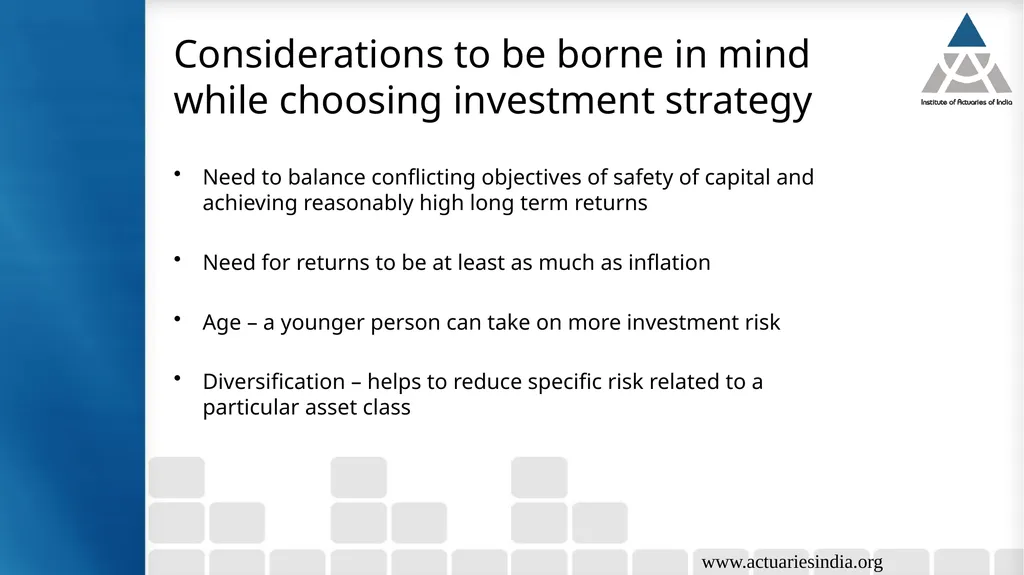 Retirement Planning & NPS Guide : Vichitra - slide 21 of 33