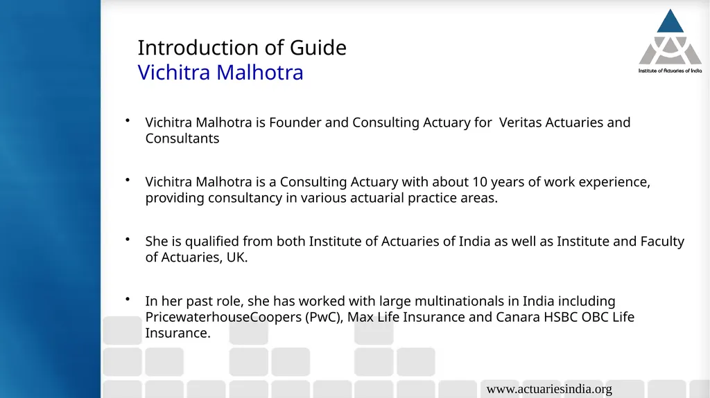 Retirement Planning & NPS Guide : Vichitra - slide 2 of 33