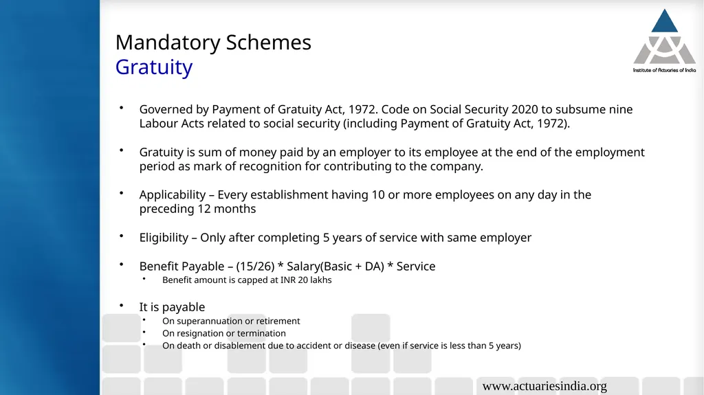 Retirement Planning & NPS Guide : Vichitra - slide 6 of 33