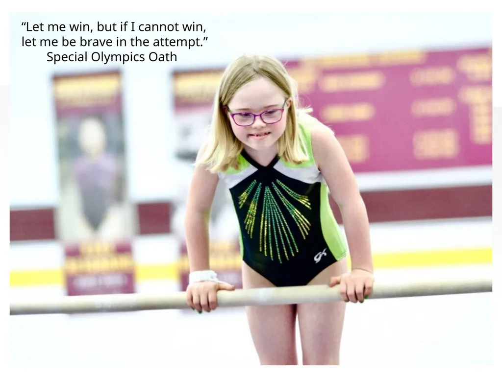 Artistic Gymnastics Official Rules 2 A picture - slide 2 of 20