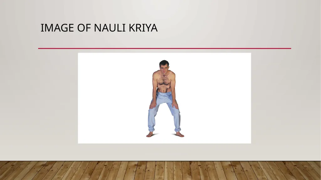 Kriya Mudra and Bandha Procedure and Effect - slide 10 of 15